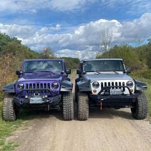 Meet your Posher, John